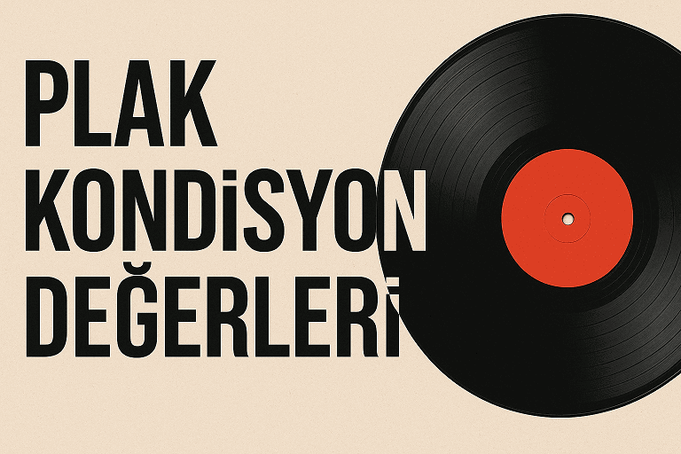 Plak Kondisyon Değerleri
