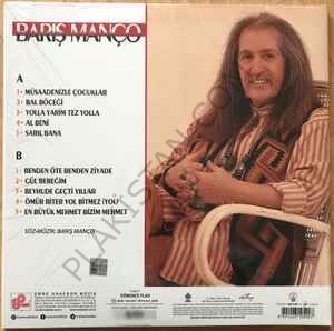 BARIŞ MANÇO - MÜSADENİZLE ÇOCUKLAR ( LİMİTLİ NUMARALI BASKI )  LP PLAK