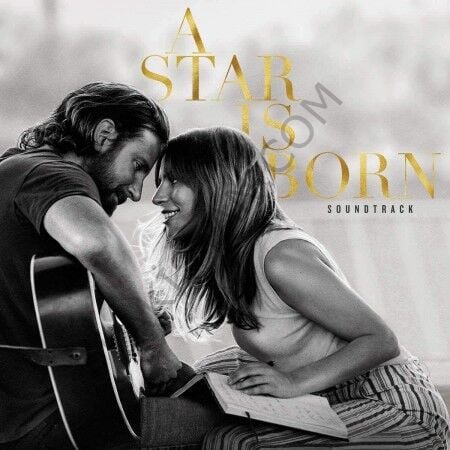 Plak Lady Gaga, Bradley Cooper - A Star Is Born (Soundtrack) 2 LP PLAK
