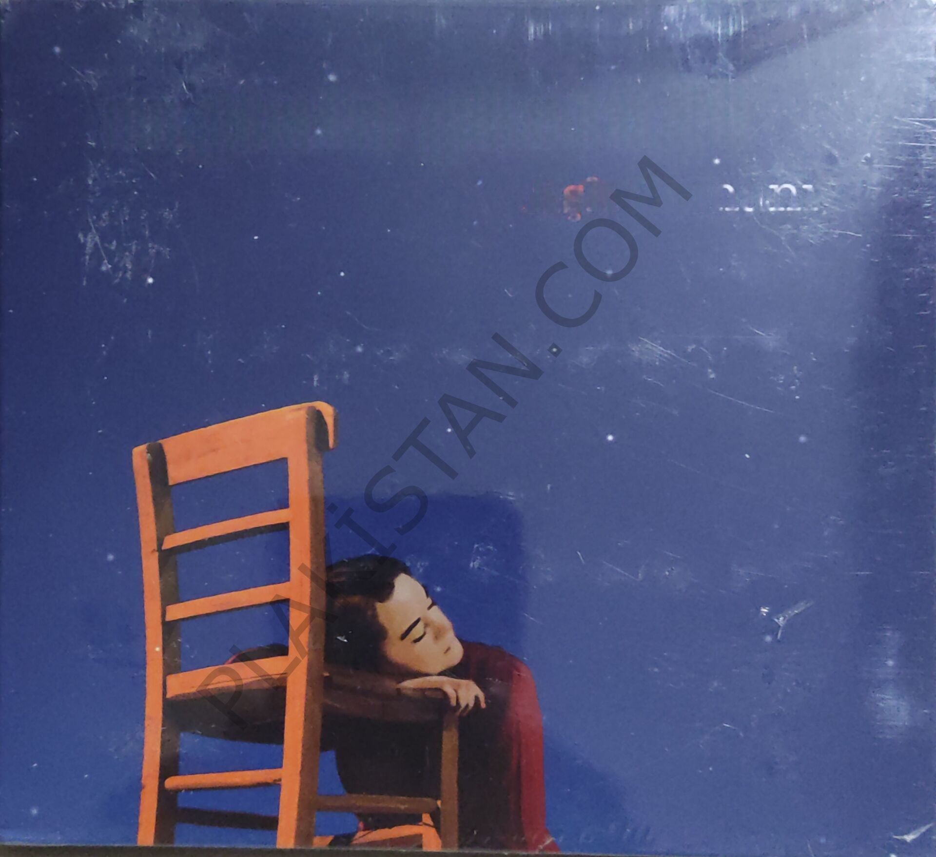 Ezginin Günlüğü - Aşk Zamanı  CD