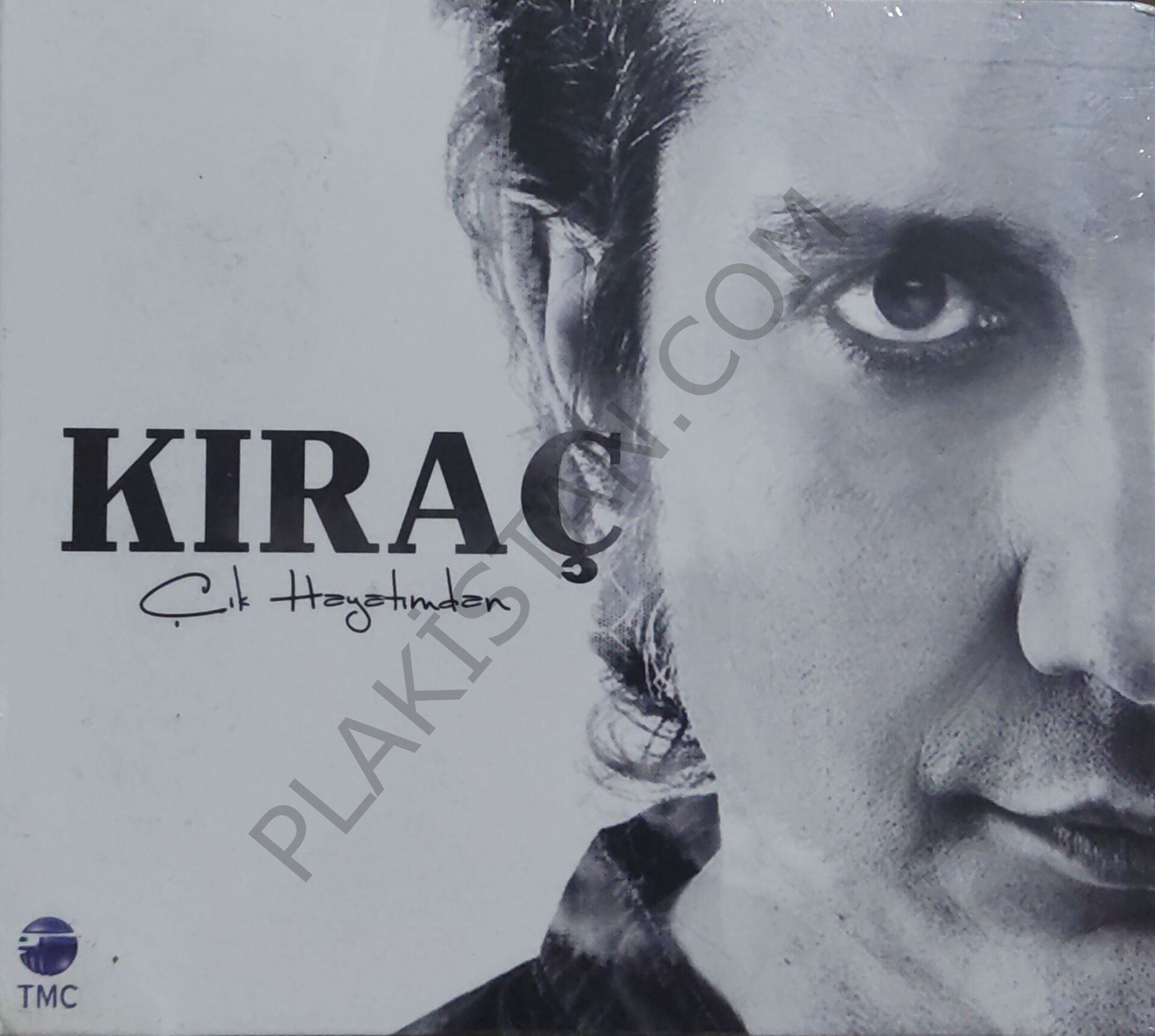 Kıraç – Çık Hayatımdan CD