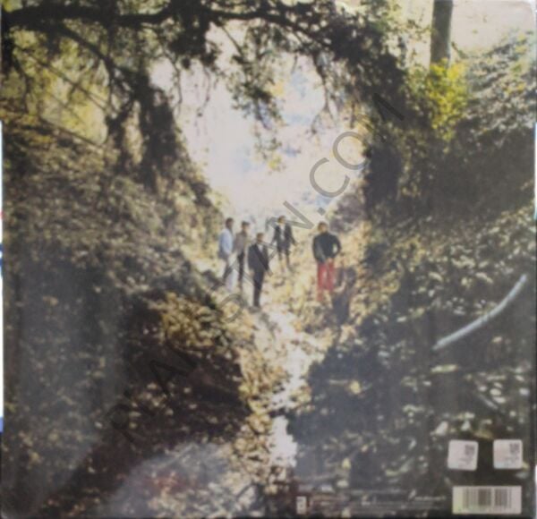 The Rolling Stones – Big Hits (High Tide And Green Grass) LP PLAK