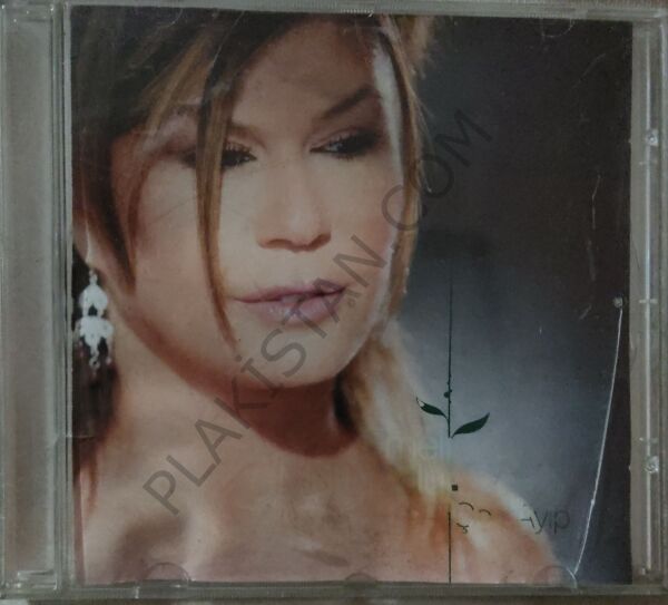 Emel Müftüoğlu – Çok Ayıp CD