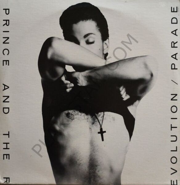 Prince - Parade LP PLAK