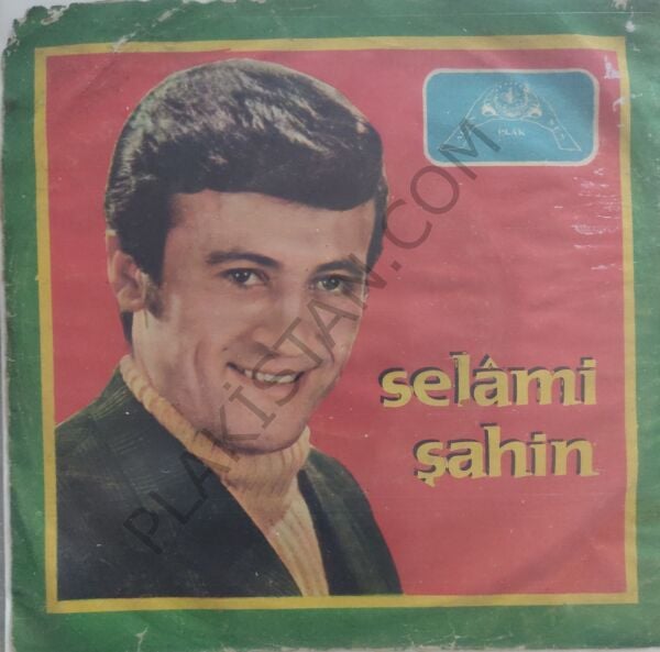 Selami Şahin İstanbula Veda