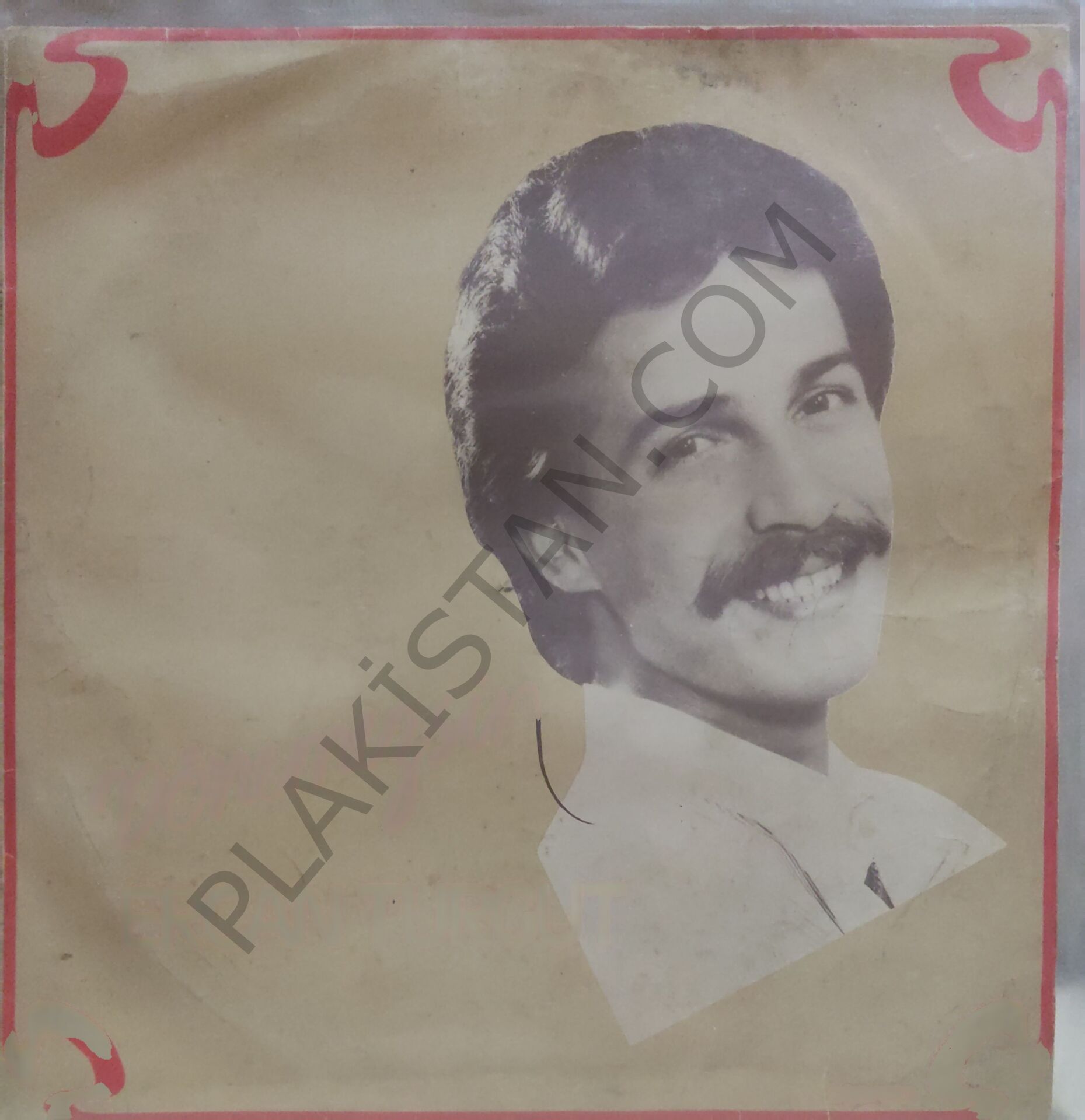 Ercan Turgut Dönemezsin LP