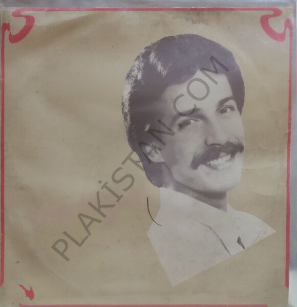 Ercan Turgut Dönemezsin LP PLAK