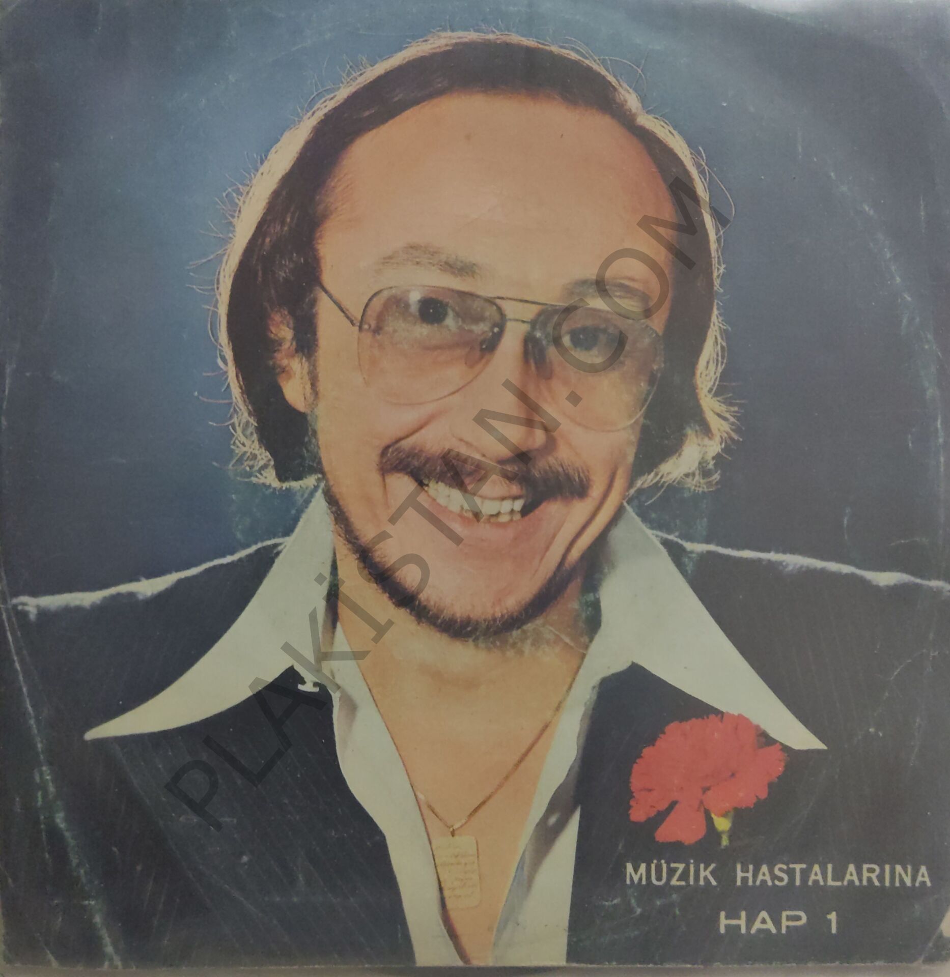 Özdemir Erdoğan Paranın Ne Önemi Var 45lik