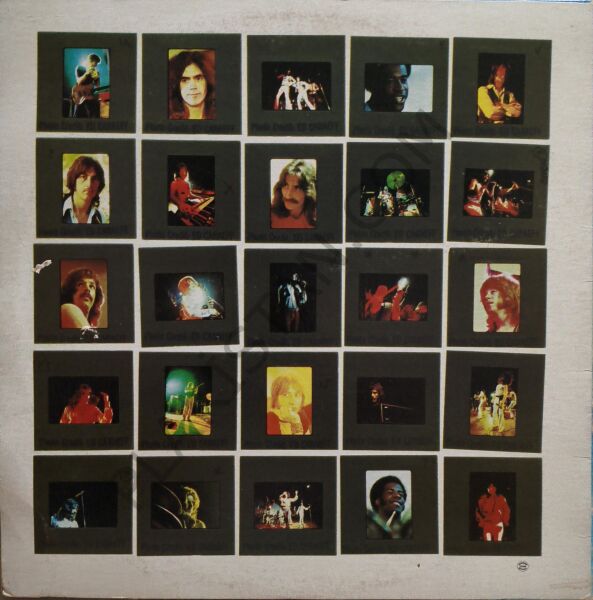 Three Dog Night – Naturally LP PLAK