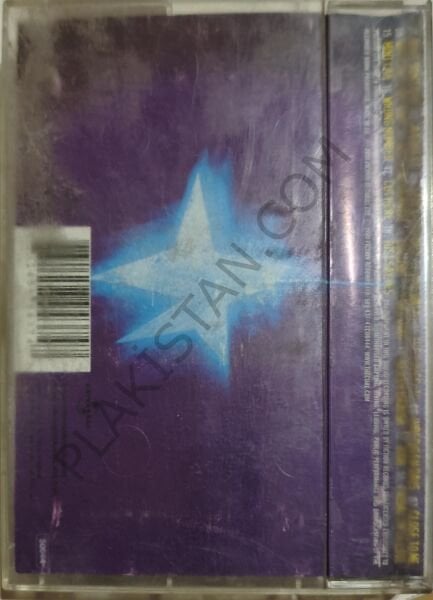 The Cure – Greatest Hits  kaset