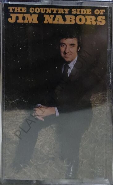 The Country side of JIM NABORS KASET