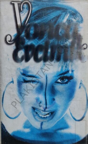 Yonca Evcimik - 94 KASET