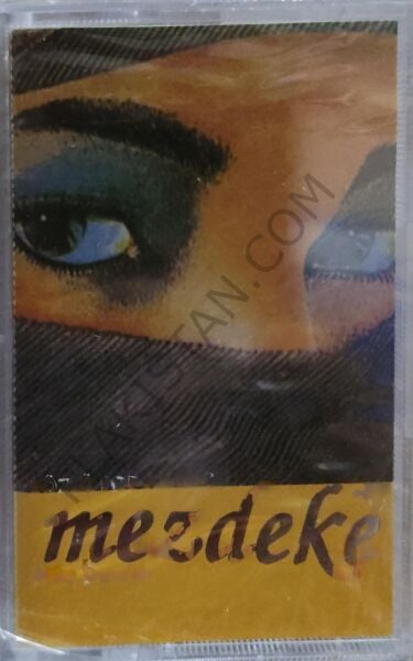 Mezdeke (Mısır Dansları KASET