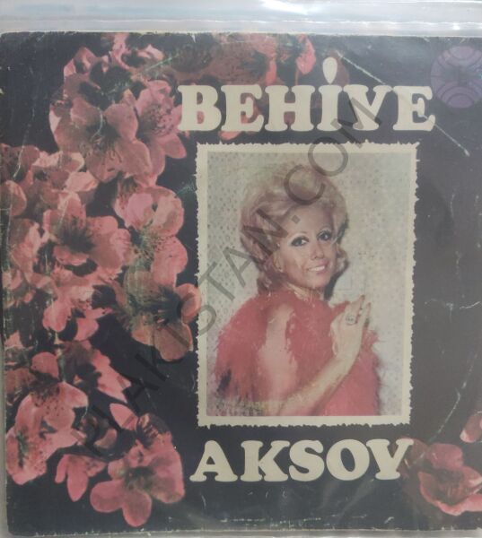 Behiye Aksoy O Ağacın Altı 45lik
