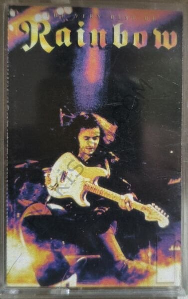 Rainbow – The Very Best Of Rainbow KASET