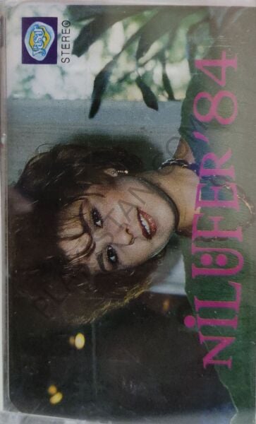 Nilüfer'84 KASET