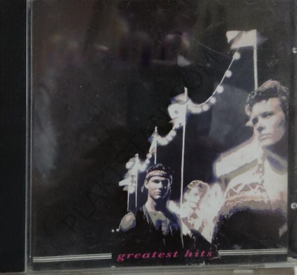 a-ha – Greatest Hits CD