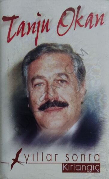 Tanju Okan - Yıllar Sonra- Kırlangıç KASET