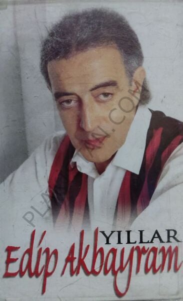 Edip Akbayram – Yıllar KASET