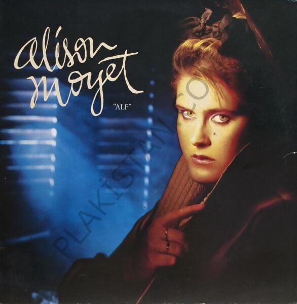 Alison Moyet – Alf LP PLAK
