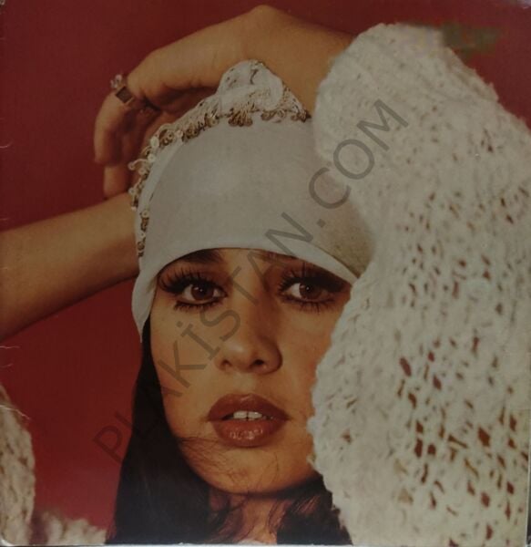 Sezen Aksu & Serçe 2 LP PLAK