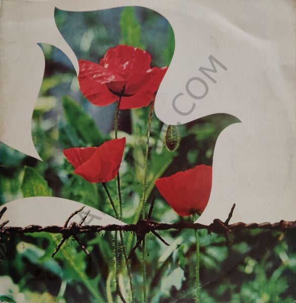 Zülfü Livaneli - Günlerimiz LP