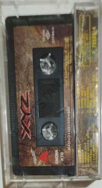 Xyz KASET