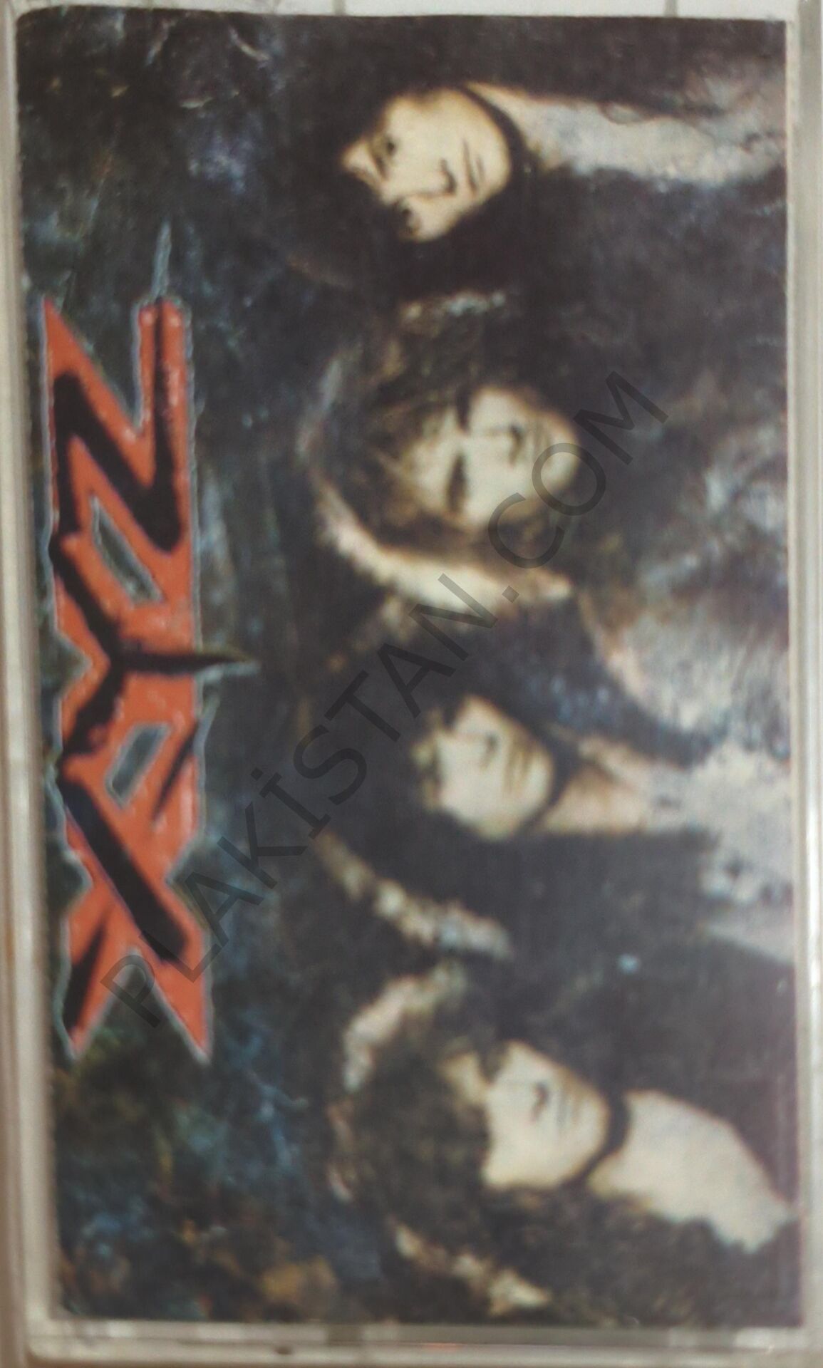 Xyz KASET