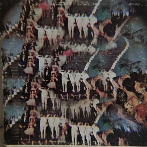 The Beatles – Magical Mystery Tour LP PLAK