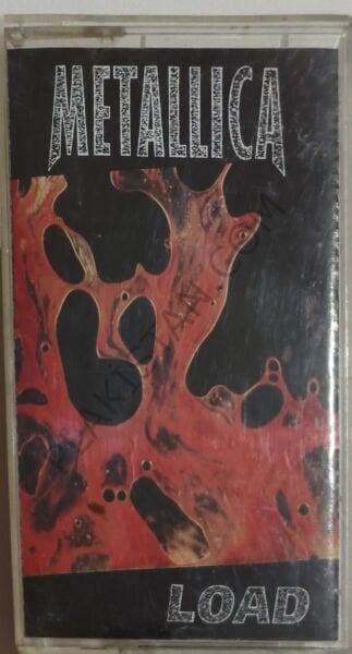 Metallica – Load KASET