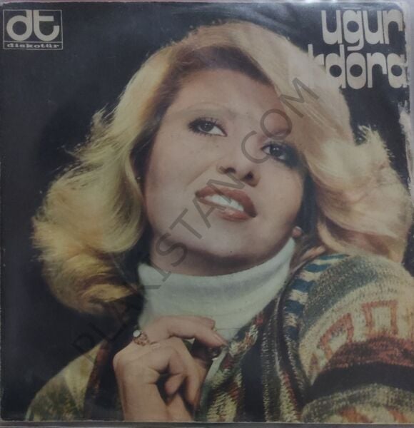 Uğur Akdora Hayırdır İnşallah 45lik