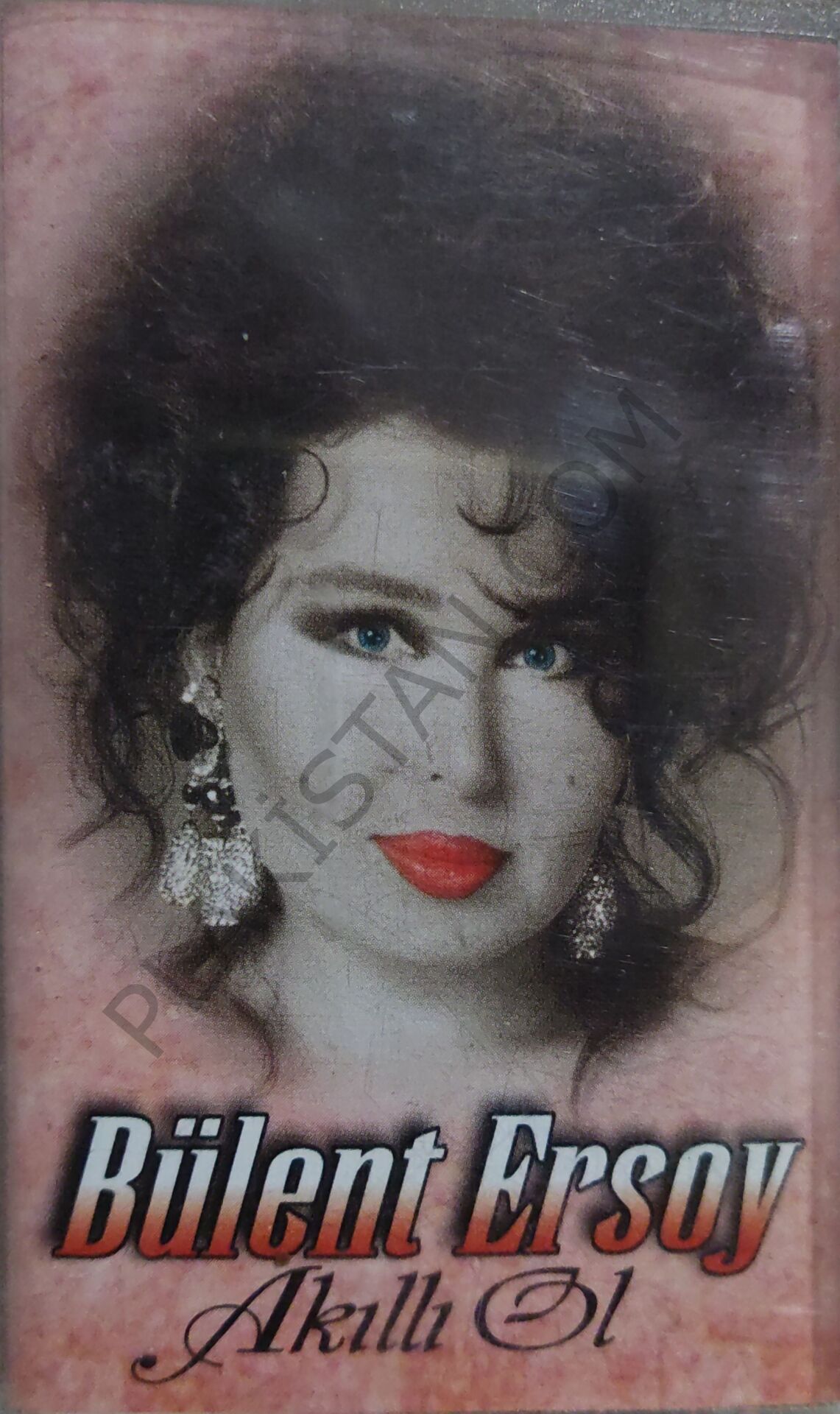 Bülent Ersoy – Akıllı Ol KASET