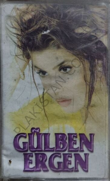 Gülben Ergen – Merhaba KASET