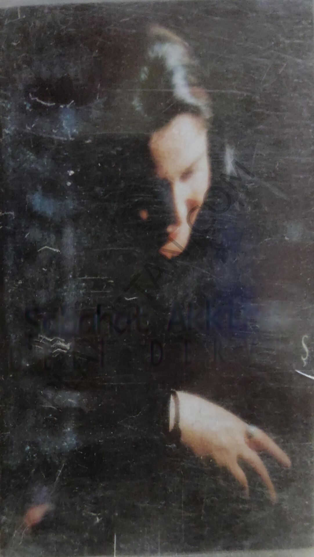 SABAHAT AKKİRAZ - DELİ DERVİŞ - KASET