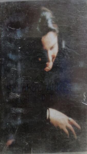 SABAHAT AKKİRAZ - DELİ DERVİŞ - KASET