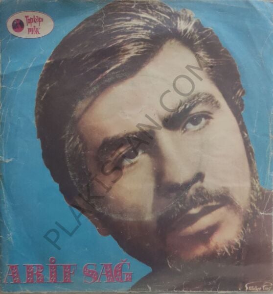 Arif Sağ Dıv Dıv 45lik