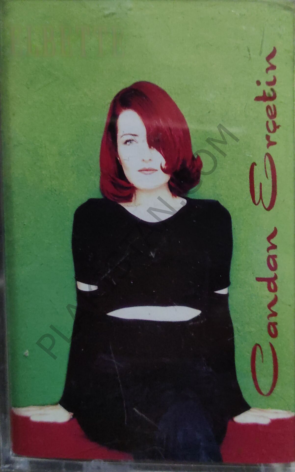 Candan Erçetin – Elbette KASET