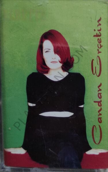 Candan Erçetin – Elbette KASET
