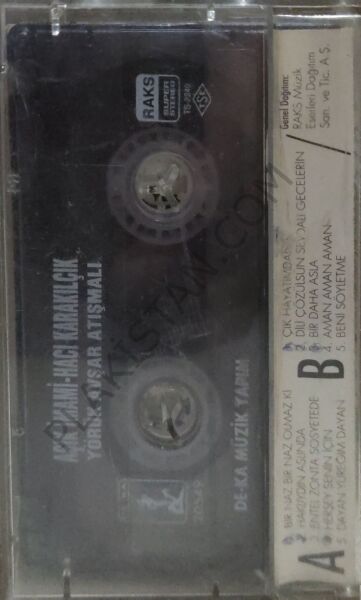 Aysun Kocatepe-Entel-Zonta-Sostede- KASET
