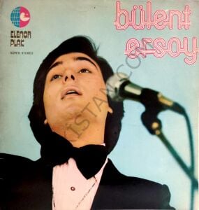 Bülent Ersoy Konseri LP
