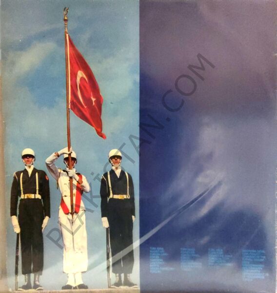Türk Marşları LP