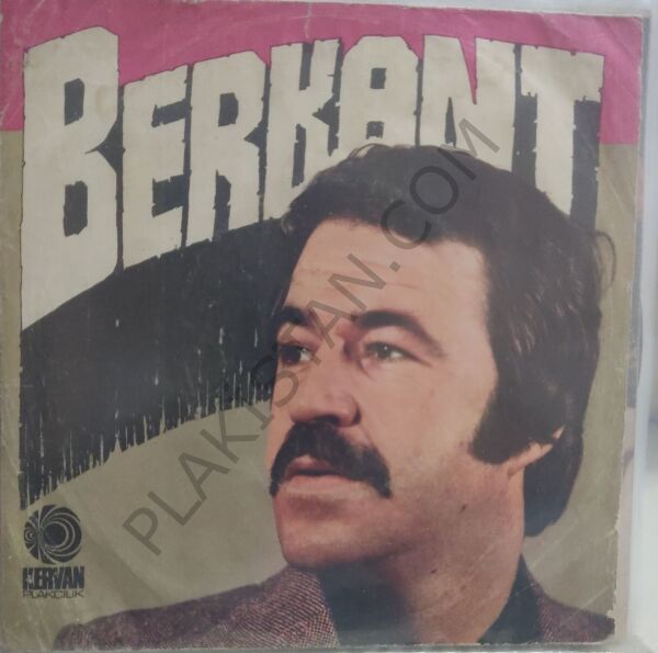Berkant Bekle Beni 45lik