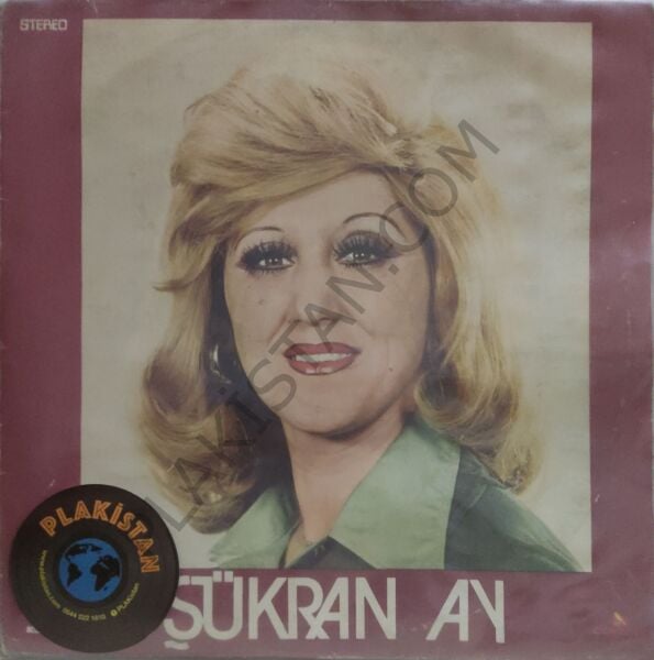 Şükran Ay LP