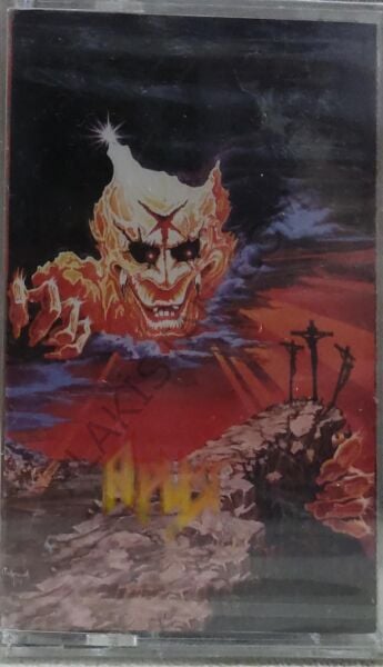 Ария – Кровь За Кровь KASET