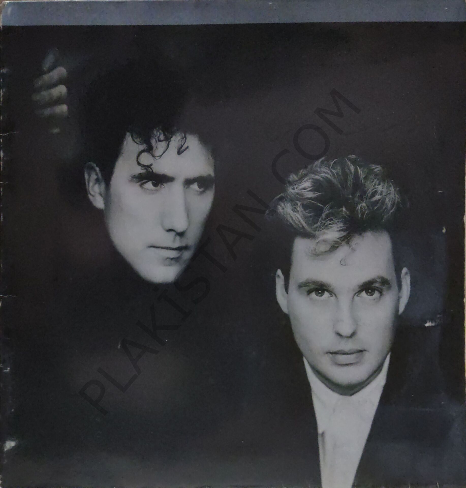 Orchestral Manoeuvres In The Dark – The Best Of OMD LP PLAK