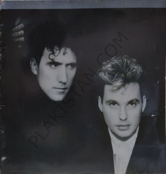 Orchestral Manoeuvres In The Dark – The Best Of OMD LP PLAK