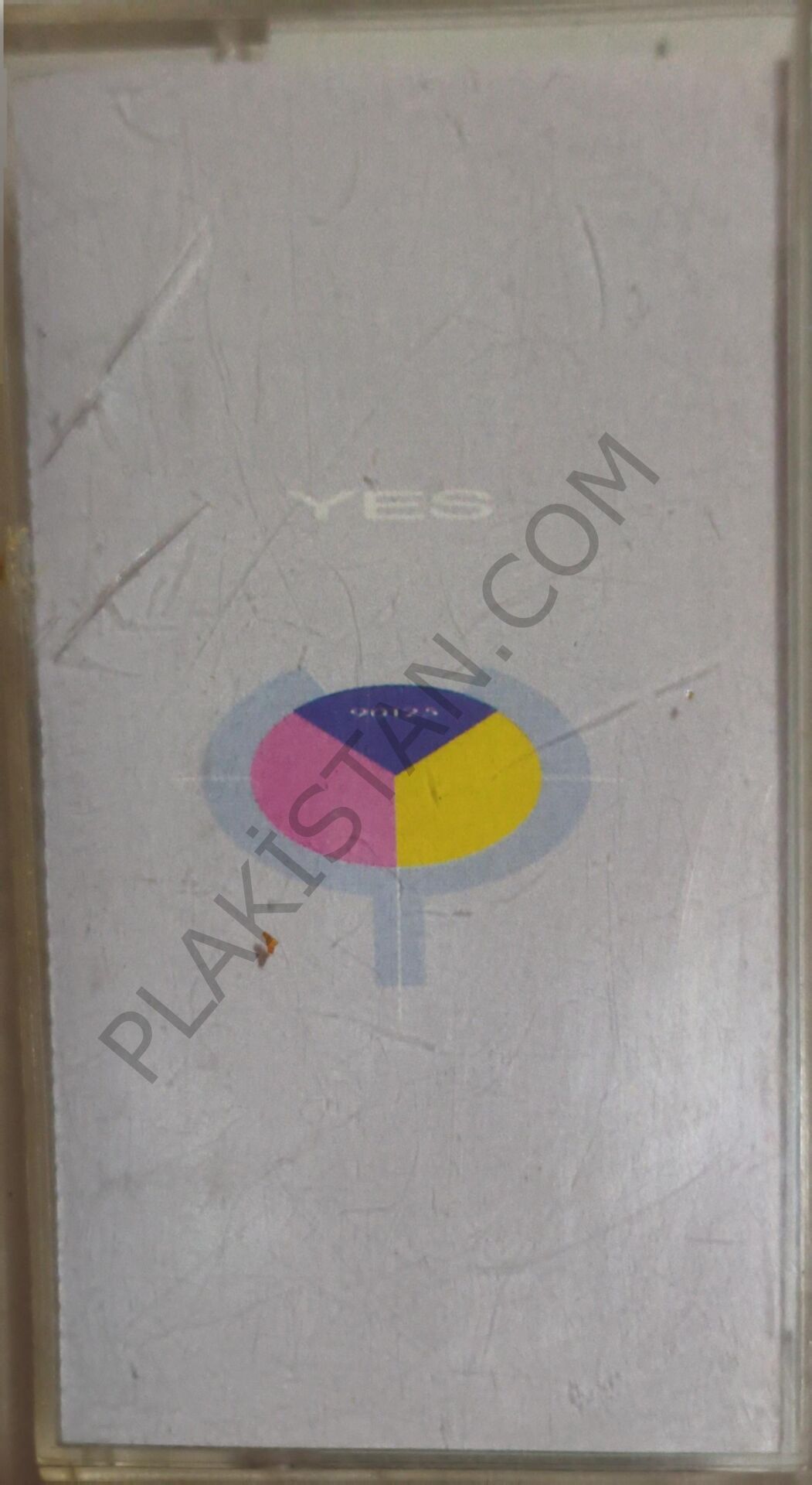 Yes – 90125 KASET