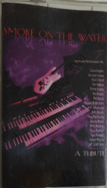 Smoke On The Water (A Tribute) KASET