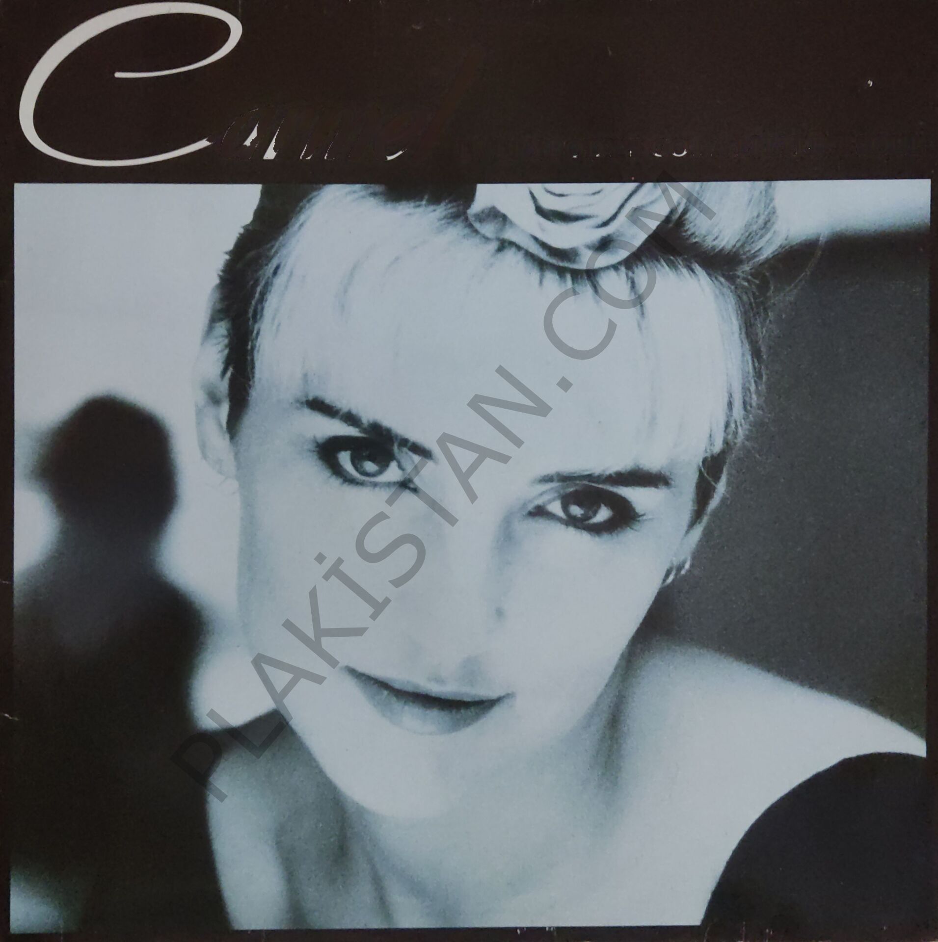 Carmel – Everybody's Got A Little...Soul LP PLAK