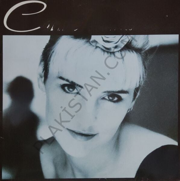 Carmel – Everybody's Got A Little...Soul LP PLAK